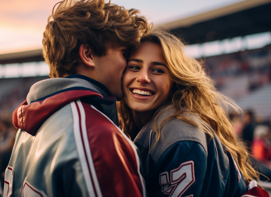 Unveiling the Power of Team Jackets