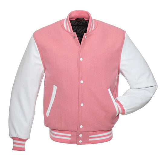 The Women Varsity Jacket