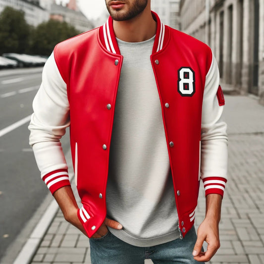 Exploring the Best Varsity Personalized and Letterman Jackets: A Comprehensive Guide