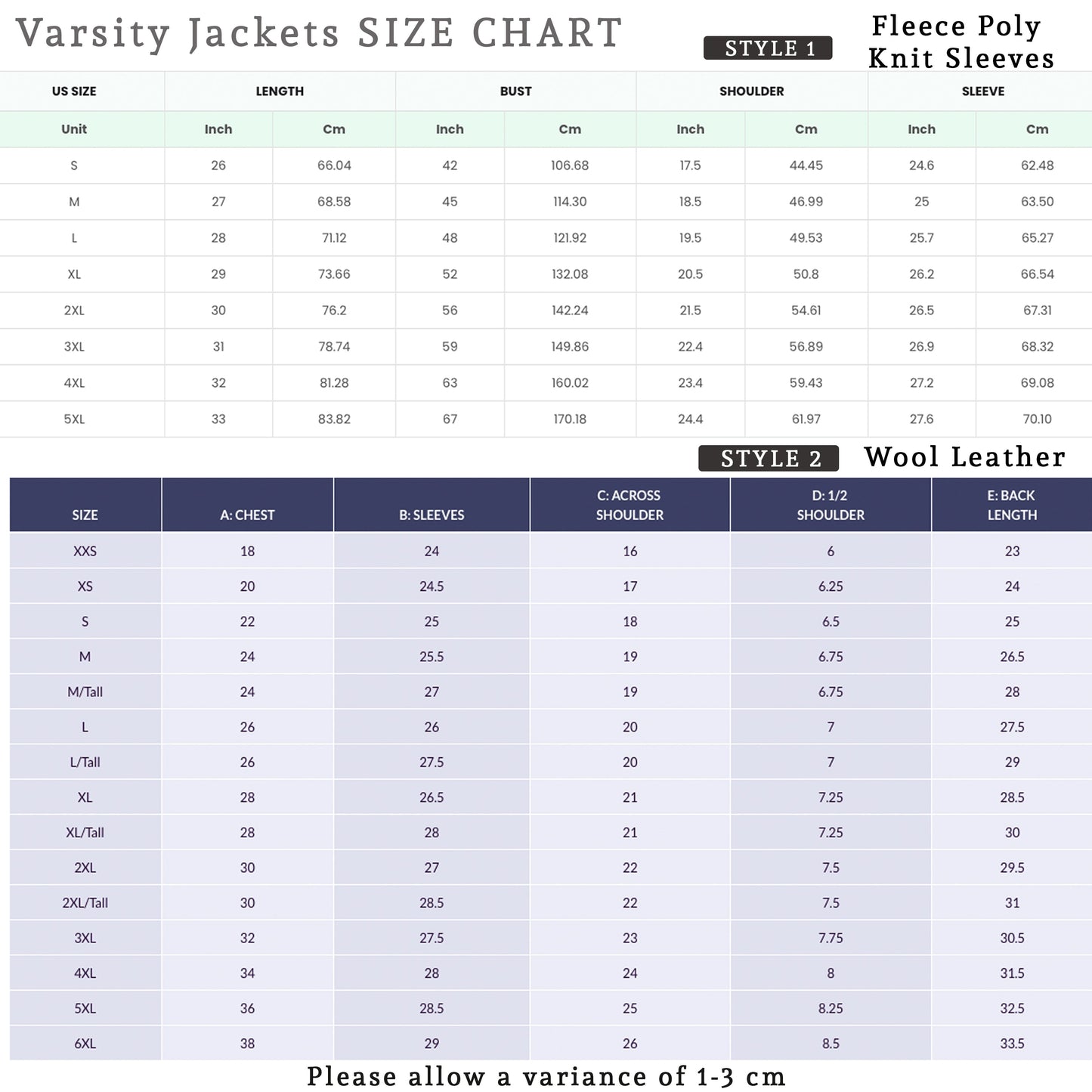 varsity-jacket-size
